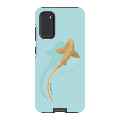 Samsung Tough Case - Leopard Shark