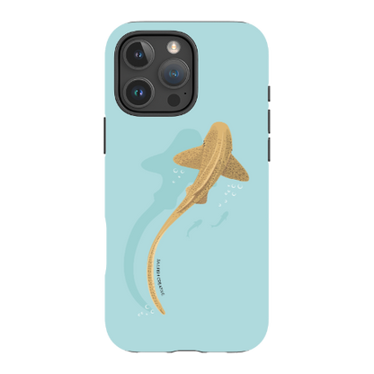 iPhone MagSafe Tough Case - Leopard Shark