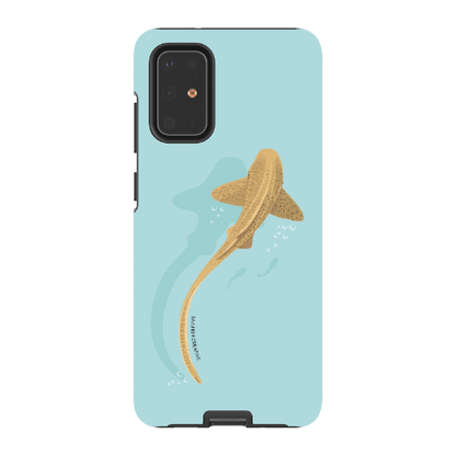 Samsung Tough Case - Leopard Shark