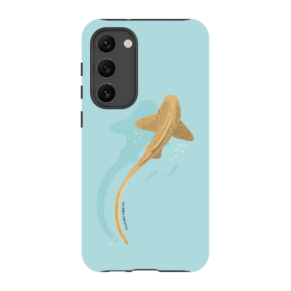 Samsung Tough Case - Leopard Shark