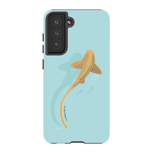 Samsung Tough Case - Leopard Shark