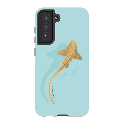 Samsung Tough Case - Leopard Shark