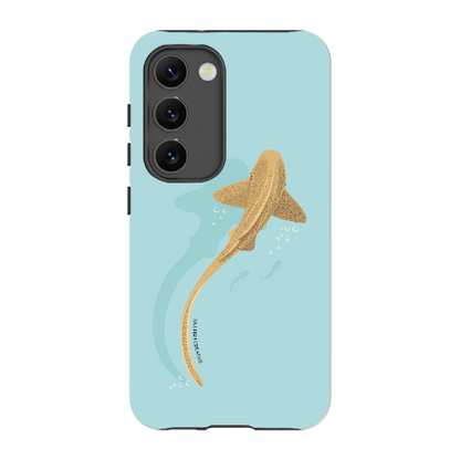 Samsung Tough Case - Leopard Shark