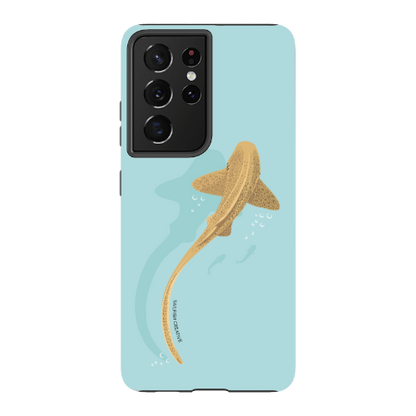 Samsung Tough Case - Leopard Shark