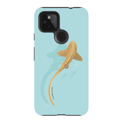 Google Pixel Tough Phone Case - Leopard Shark