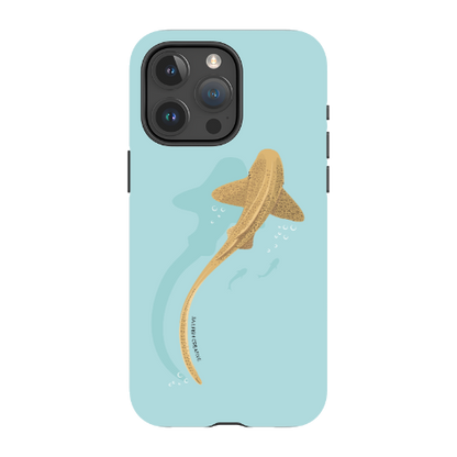 iPhone MagSafe Tough Case - Leopard Shark