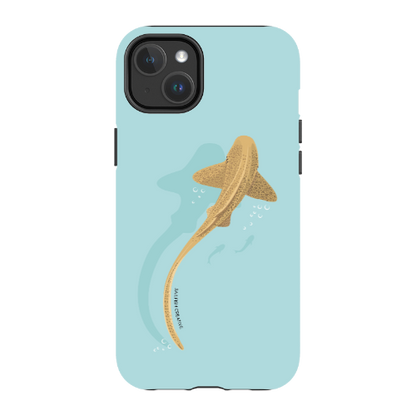 iPhone MagSafe Tough Case - Leopard Shark