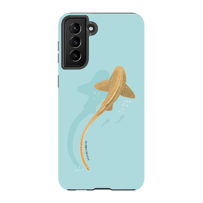 Samsung Tough Case - Leopard Shark