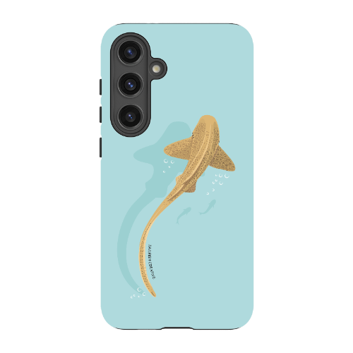 Samsung Tough Case - Leopard Shark