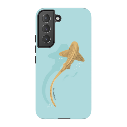 Samsung Tough Case - Leopard Shark