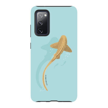 Samsung Tough Case - Leopard Shark