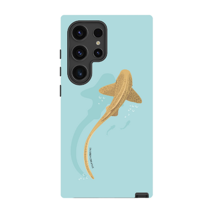 Samsung Tough Case - Leopard Shark