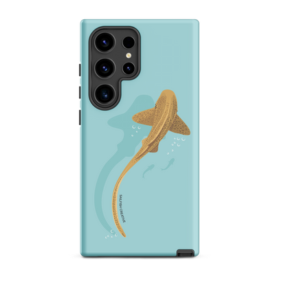 Samsung Tough Case - Leopard Shark