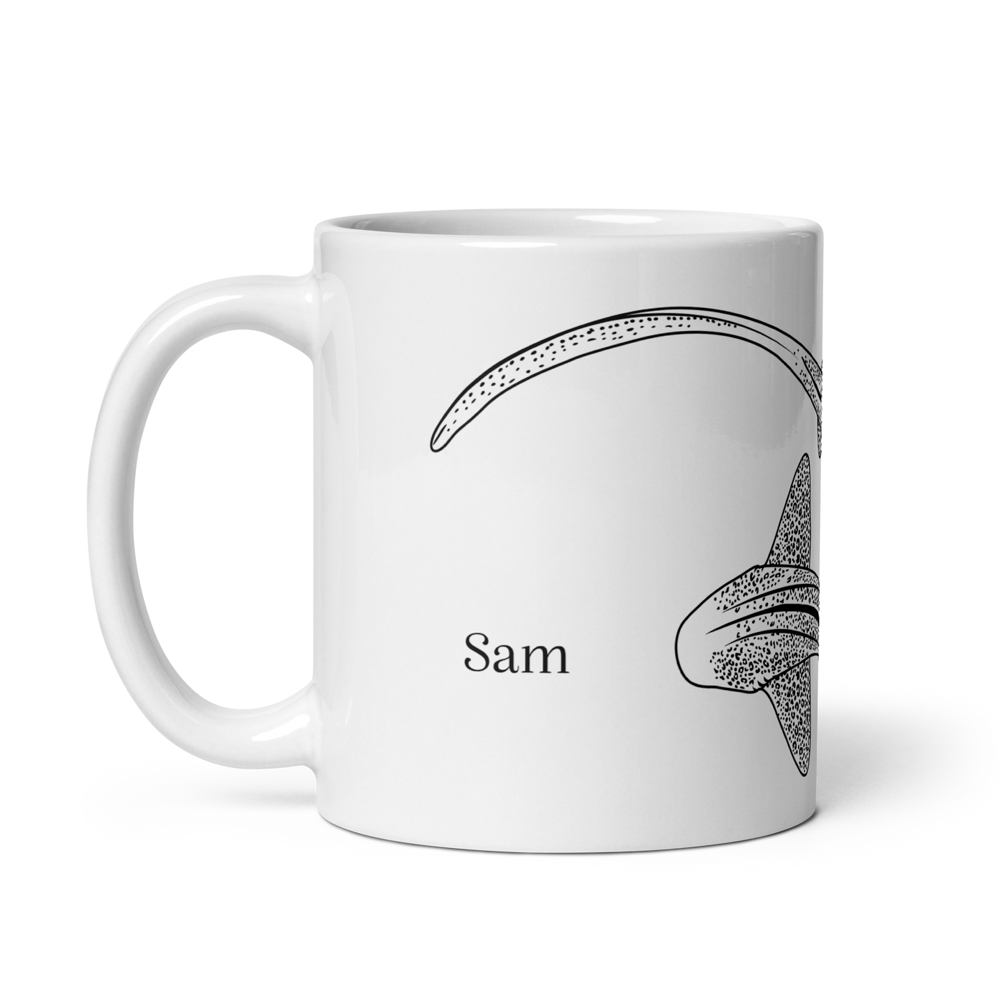 PERSONALISED Mug