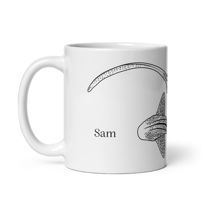 PERSONALISED Mug