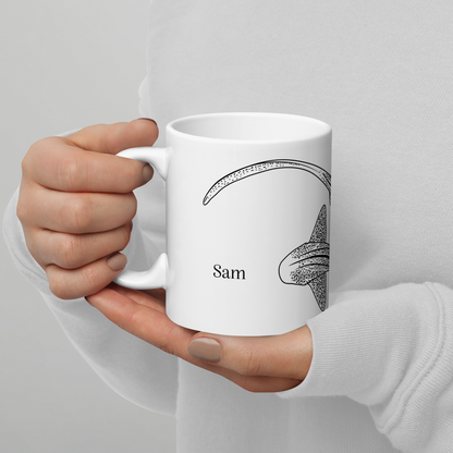 PERSONALISED Mug