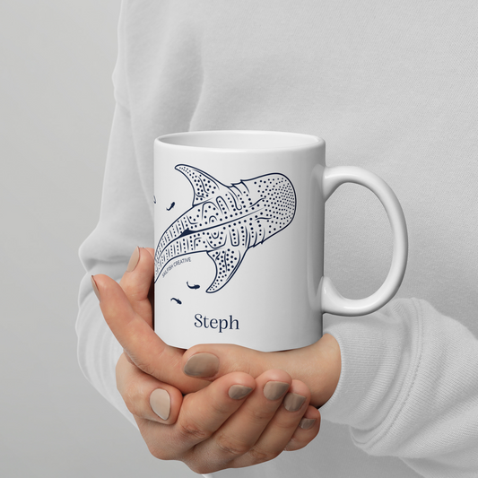 PERSONALISED Mug