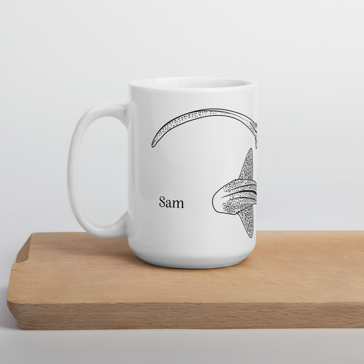 PERSONALISED Mug