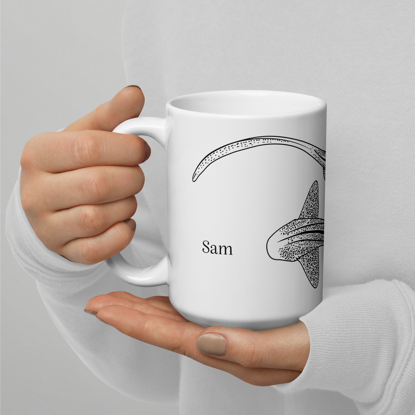 PERSONALISED Mug