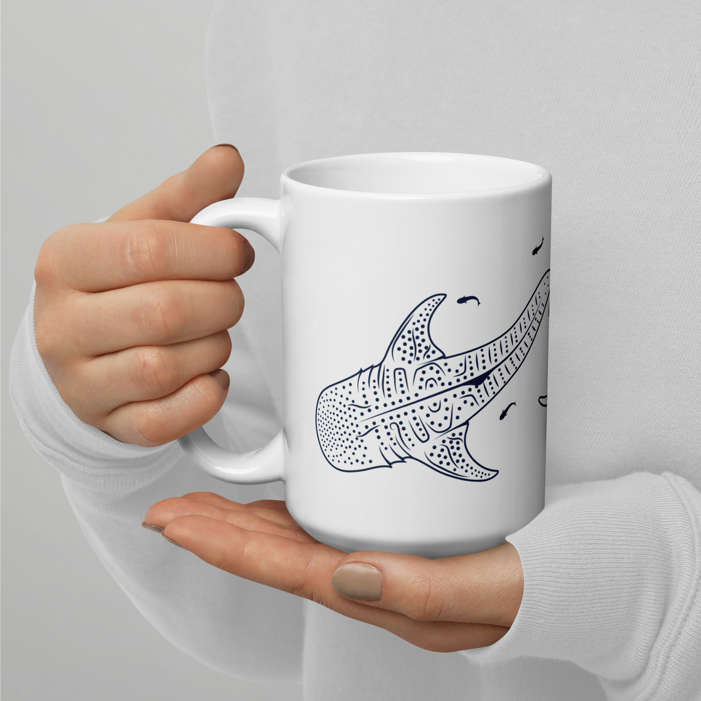 PERSONALISED Mug