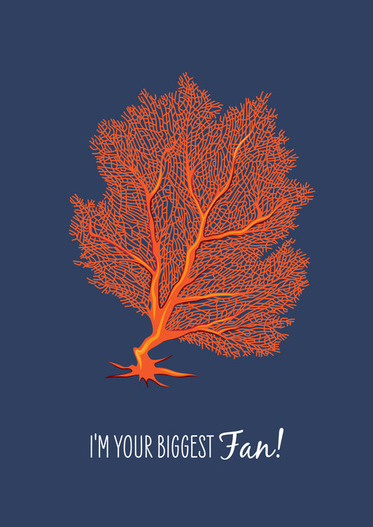 Other Card - Sea Fan